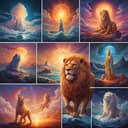 Heaven Ascended Pug (PHONK)