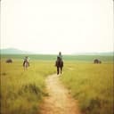 Happy Birthday, Grand Boss Ben