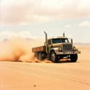 Execution Style Thunder