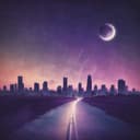 Flickering Light Shadows