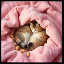 Hungry But Stayin' Down