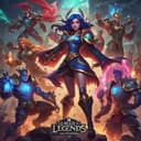 Sherman League Showdown