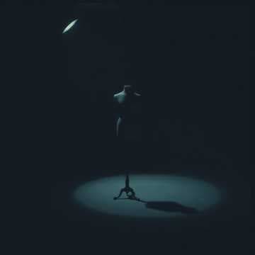 Emplacements of Silence