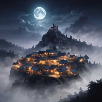 Nebbia di Aidone Dance