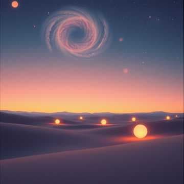 Universe redefined 1