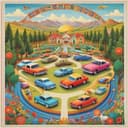 Cousins' Clash and Coffee Dreams