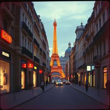 Voyage 