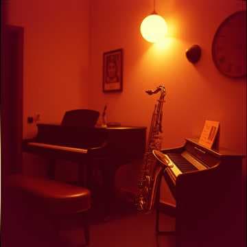 Jazz Pensional Portillo
