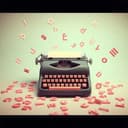 Poupa la secrétaire magique