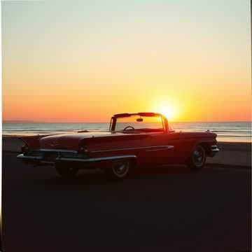 Chillin' on the Westside