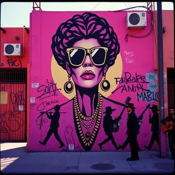 La Gilbertona por siempre 