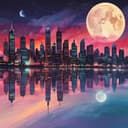 Dancing in the Moonlight