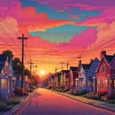 Song of the South Diner