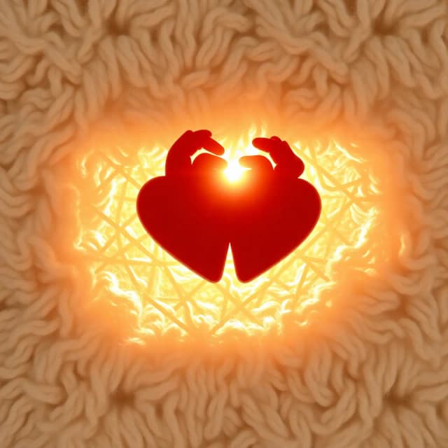 Amour à travers le temps