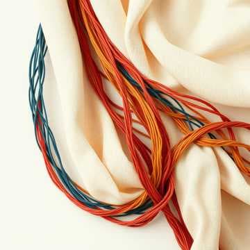 Tangled Threads