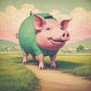 Pig on the Run
