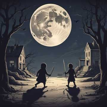 The Ballad of Uncle Red