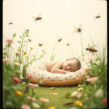 Claire's Buggy Lullaby
