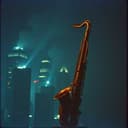Saxophone Serenade