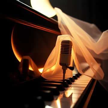 Sotto l'Eco della Luna