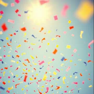 Alles Gute zum Geburtstag