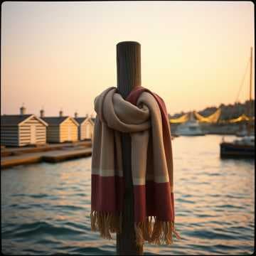 Petit soldat de Port Leucate