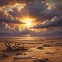 My soul won't let me quit