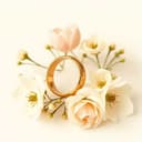 Eure Liebe glänzt wie Gold