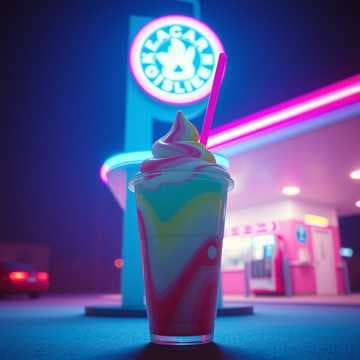 Slurpee Dreamer
