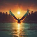 La danza de la vida. Autor: A.A.Mc.V