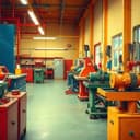 Mazinho, Nosso Construtor