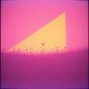 شبح ماء صافي