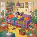 Probiers mal mit mehr Reddichkeit 