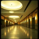 The Lobby of My Life