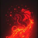 "The Infernal MoonKnight’s Path"