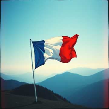 Je ne m’excuse pas d’aimer mon pays ! 
