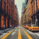 Quiero ser tu naranja 