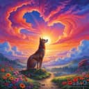 Quiero que sepas Amor. Autor: A.A.Mc.V