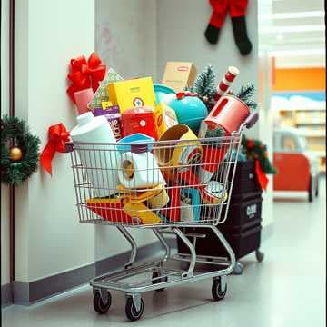 Sonderpreis Party Hit