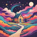 Там, Де Зорі Сяють