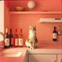 Mama Needs Some Wine 