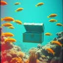 كنوز البحار