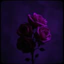 Crimson Moon Serenade