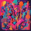 Phony Friends and Debt Shadows