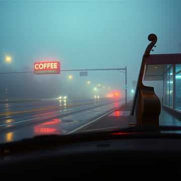 Foglit Coffee Confession