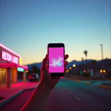 رنة موبايل ريمكس آيفون