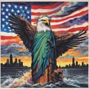 American boy’s theme song 