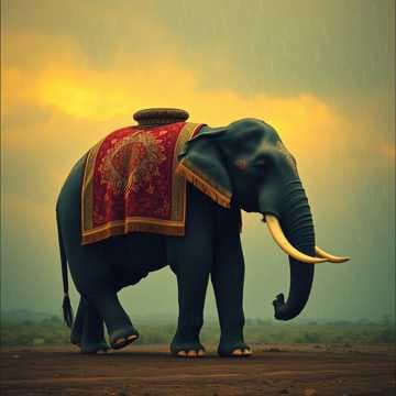Echoes of the Monsoon