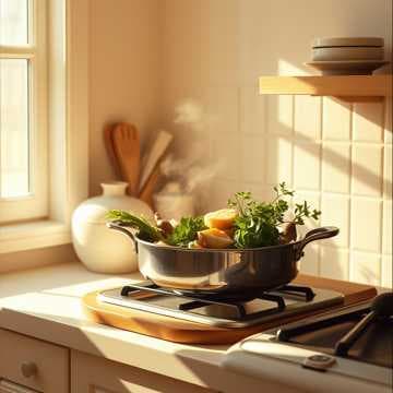 Песня для мамы Лары