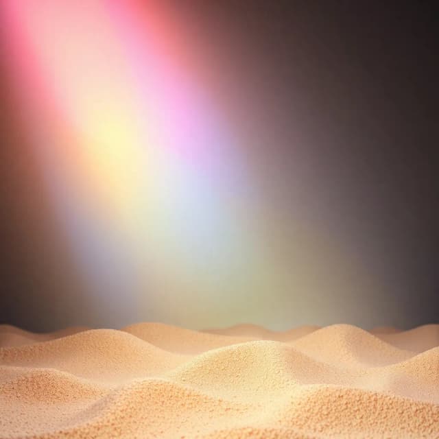 Electric Storm Rising